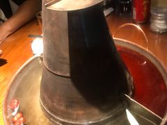 -竹叶涮肉坊(总店)