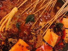 -玉林串串香·成都老字号(玉林街总店)