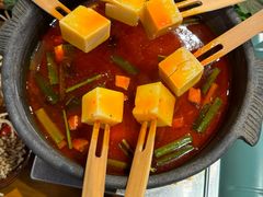 -黔滚滚贵州牛肉火锅·酸汤火锅(创意园店)