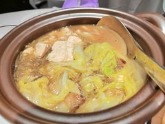-山东老家(科韵分店)