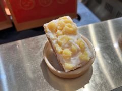 -拾烧·古法手作车轮饼(西直门凯德茂店)