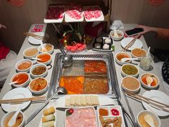 -海底捞大排档火锅(悦荟广场店)