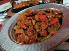-Old Ottoman Cafe & Restaurant