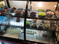 冷菜柜-兔爸私家小厨(新北万达店)