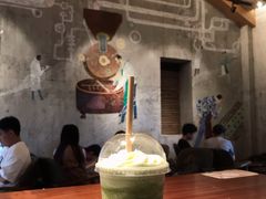 -星巴克(福州三坊七巷店)