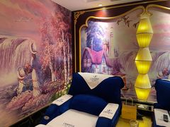 -康悦印象·美容·茶艺·国际芳香疗法(海悦店)