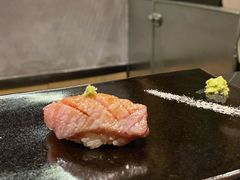 大脂-Hulu Sushi葫芦寿司 Omakase