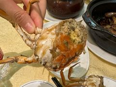 -莲花公园煎蟹(总店)