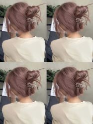 -IN STYLE 造型