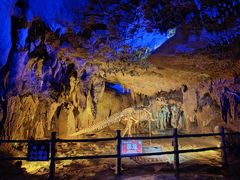 -宝晶宫旅游景区