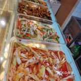 摆福军九鼎纯汤牛肉面