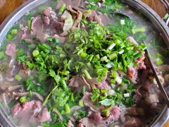 跷脚牛肉-小杨翘脚牛肉