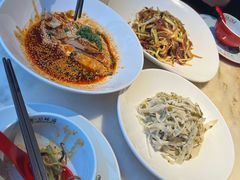 -伙靠·江浙菜(田林路店)
