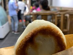 -老味茶屋(川沙老街店)