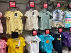 -GAP(王府井奥莱·香江小镇店)
