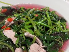 -张家卫·阳江菜·小海鲜(肥婆湾桥店)