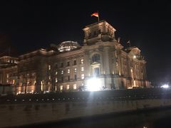 -德国国会大厦