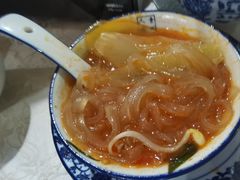 -贵州人家·酸汤火锅·20年老字号