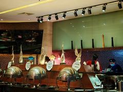 -雄楚国际大酒店-四季西餐厅