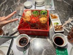 -禄婶鸡煲·打边炉