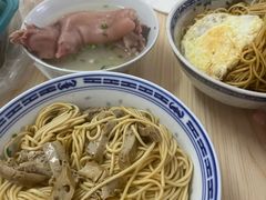 -盛兴面馆(真儒大厦店)