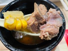 排骨玉米汤-拌粉君·江西小炒(石厦时代店)