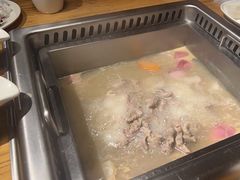 -泽成冰煮羊火锅(中正天街店)