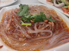 -马旭土鸡焖花卷·真域顺西域美食(天马大道店)