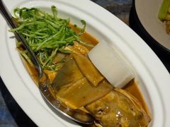 -佬太公海鸭·海鲜大排档(上海总店)