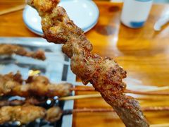 -清真祥和斋餐厅(蓟门小区店)