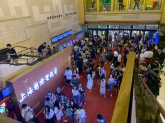 -大光明电影院(南京西路店)