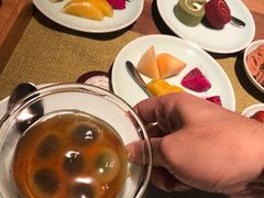 -梅间堂茶馆(绿地缤纷城店)