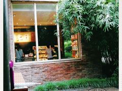 门面-星巴克(人民公园店)