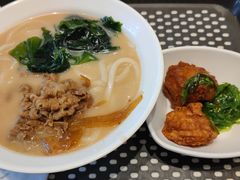 -大食代美食广场(迪士尼小镇店)