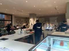 -潮一不贰·法式甜品·生日蛋糕·西式简餐(外滩店)