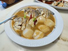 -宁海食府·涌宴(真和店)