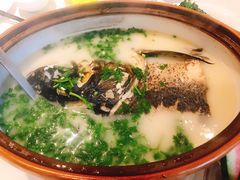 -风味小馆(天目湖宾馆店)