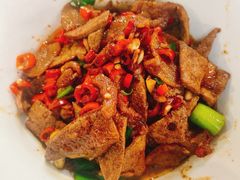 -湘中缘·湖南菜(娄底驻京办店)