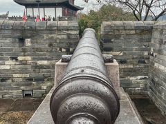 -台州府城(江南长城)