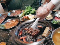 -一品诚记烤肉·甄选店(中南路店)