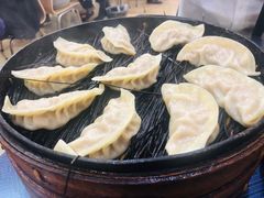 -京都老蔡记(伊河路店)