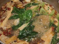 -七欣天香辣蟹火锅(闵行浦江欢乐颂店)