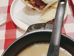 -西贝(南山宝能太古城店)