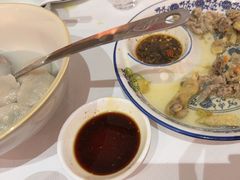 -客家大院·非遗赣南客家菜(郁孤台店)