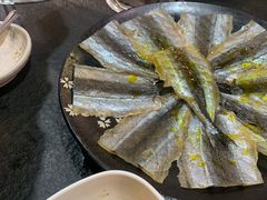 -韩云龙炭火烤肉(东陵西路店)