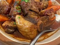 泉州风味牛肉-闽海肴(北辰荟店)