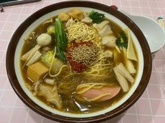 -老好吃清真麻辣烫