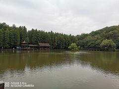 -采石矶景区