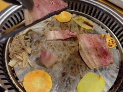 -牛市牛烤肉(西单大悦城店)