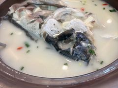 -浔味·山屿湖·正宗全鱼宴老字号